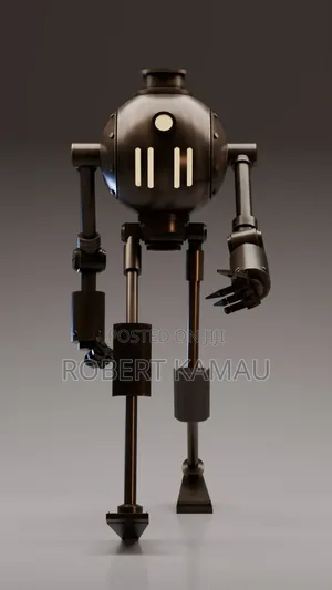 3D Animation Services