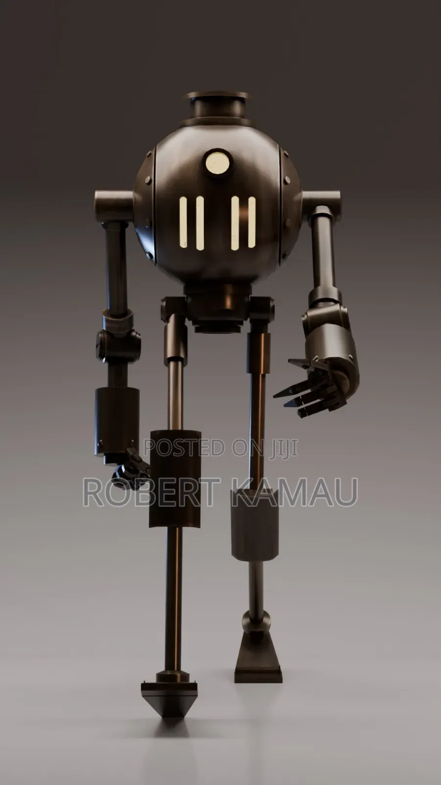 3D Animation Services