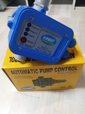 Automatic Pump Control MMAAT MGF1-1BL 1.1kW