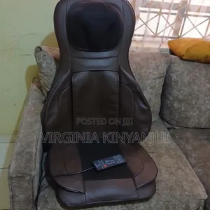 Medical Mondiale Massage Seat Pro