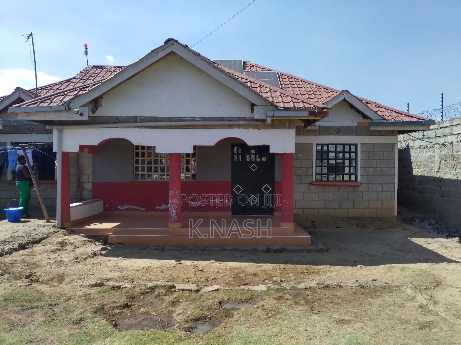 3bdrm House in Game View Estate, for sale