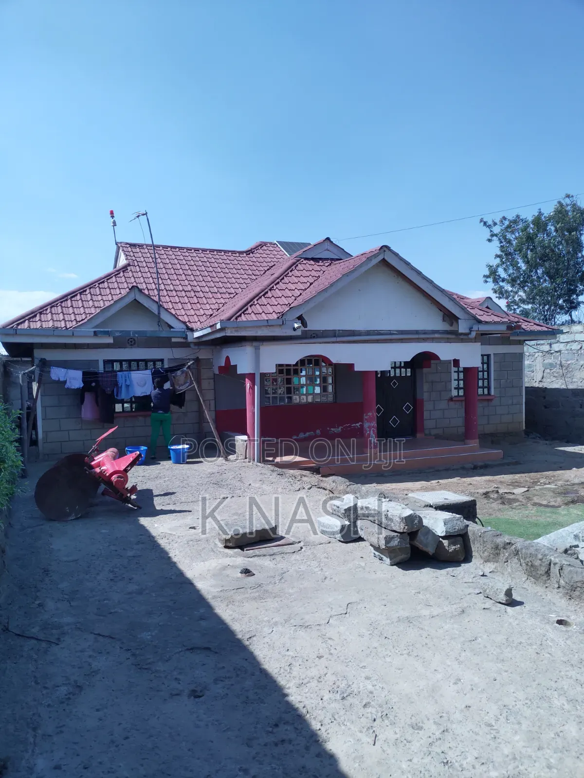3bdrm House in Game View Estate, for sale