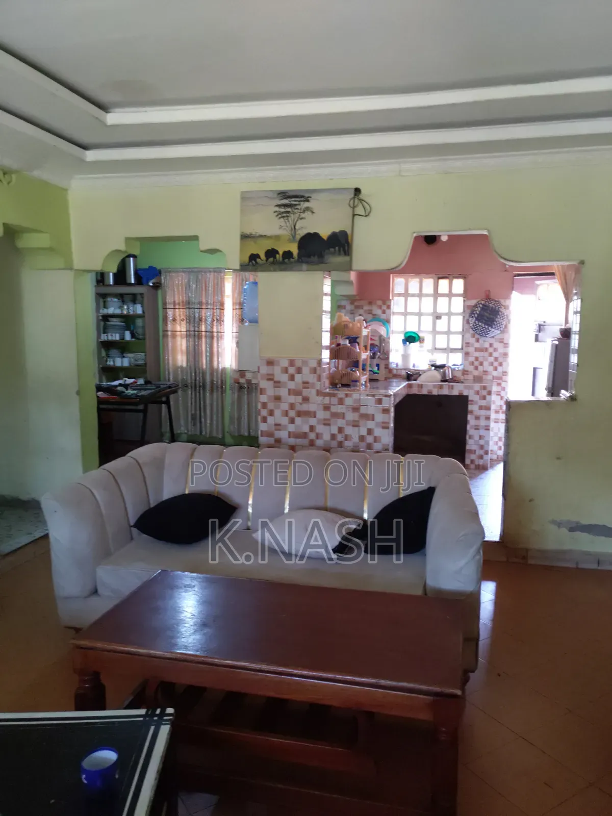 3bdrm House in Game View Estate, for sale