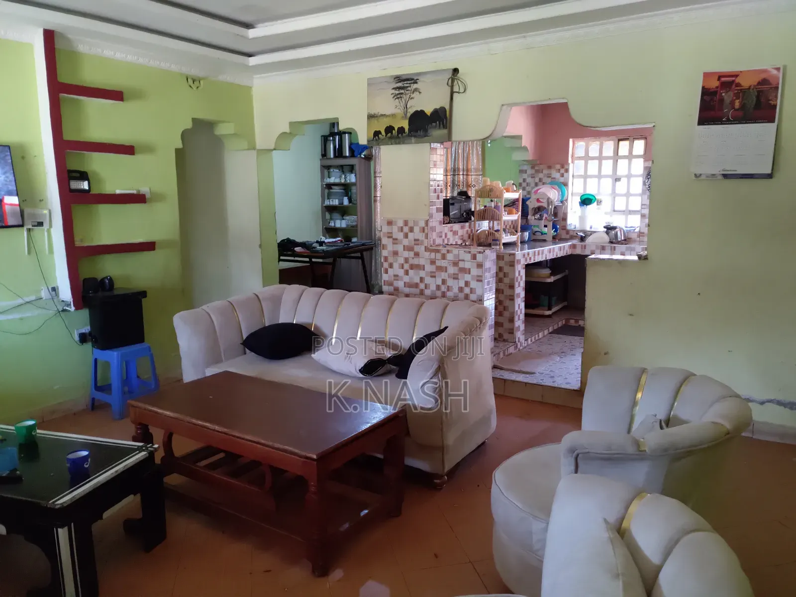 3bdrm House in Game View Estate, for sale