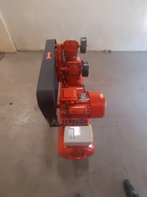 Modern Design Heavy Duty 200l Air Compressor Machine Sunshine Italy