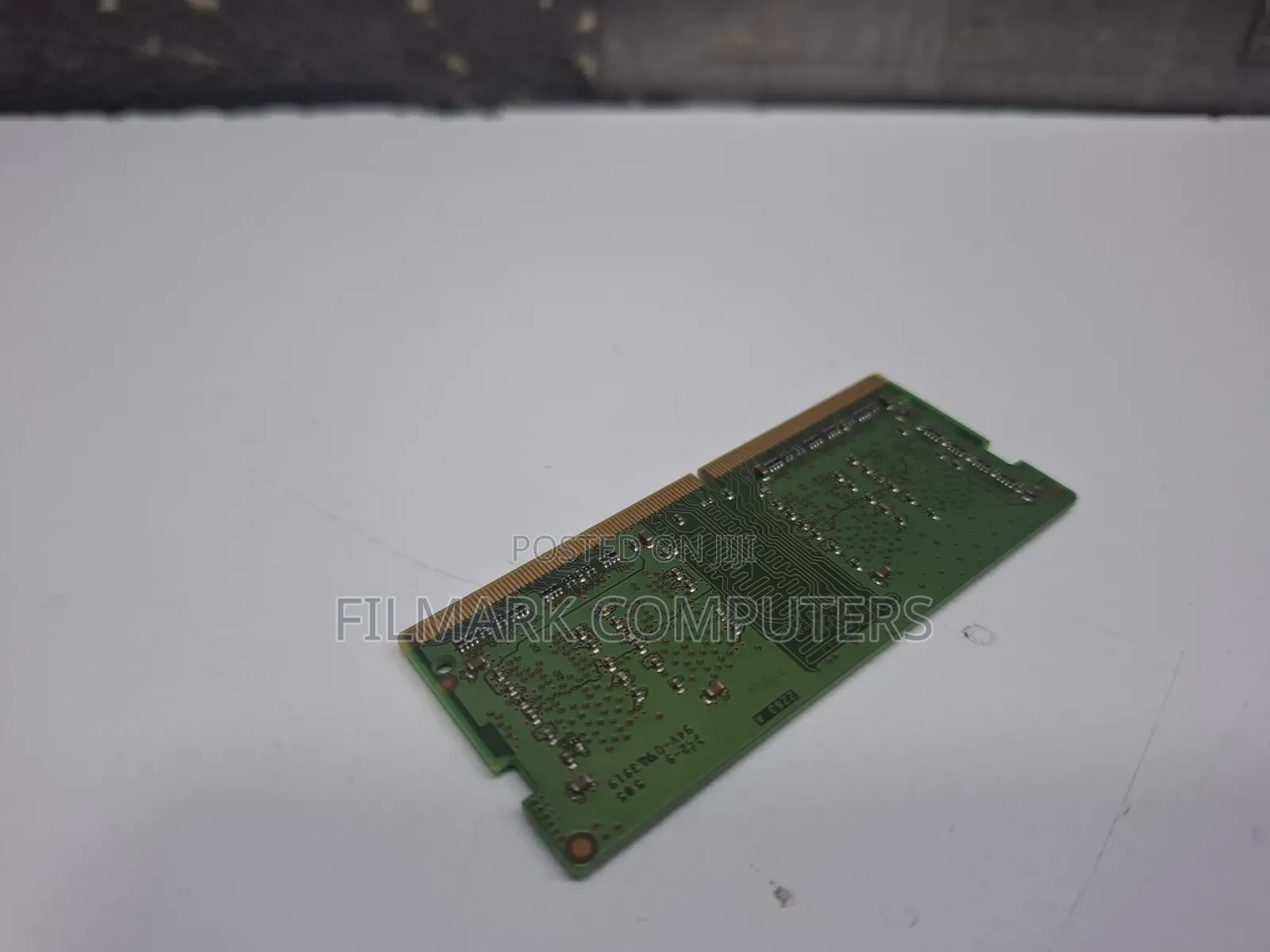 Micron 4GB 1Rx16 PC4-3200AA-SC0-11 MEMORY/RAM for Laptop