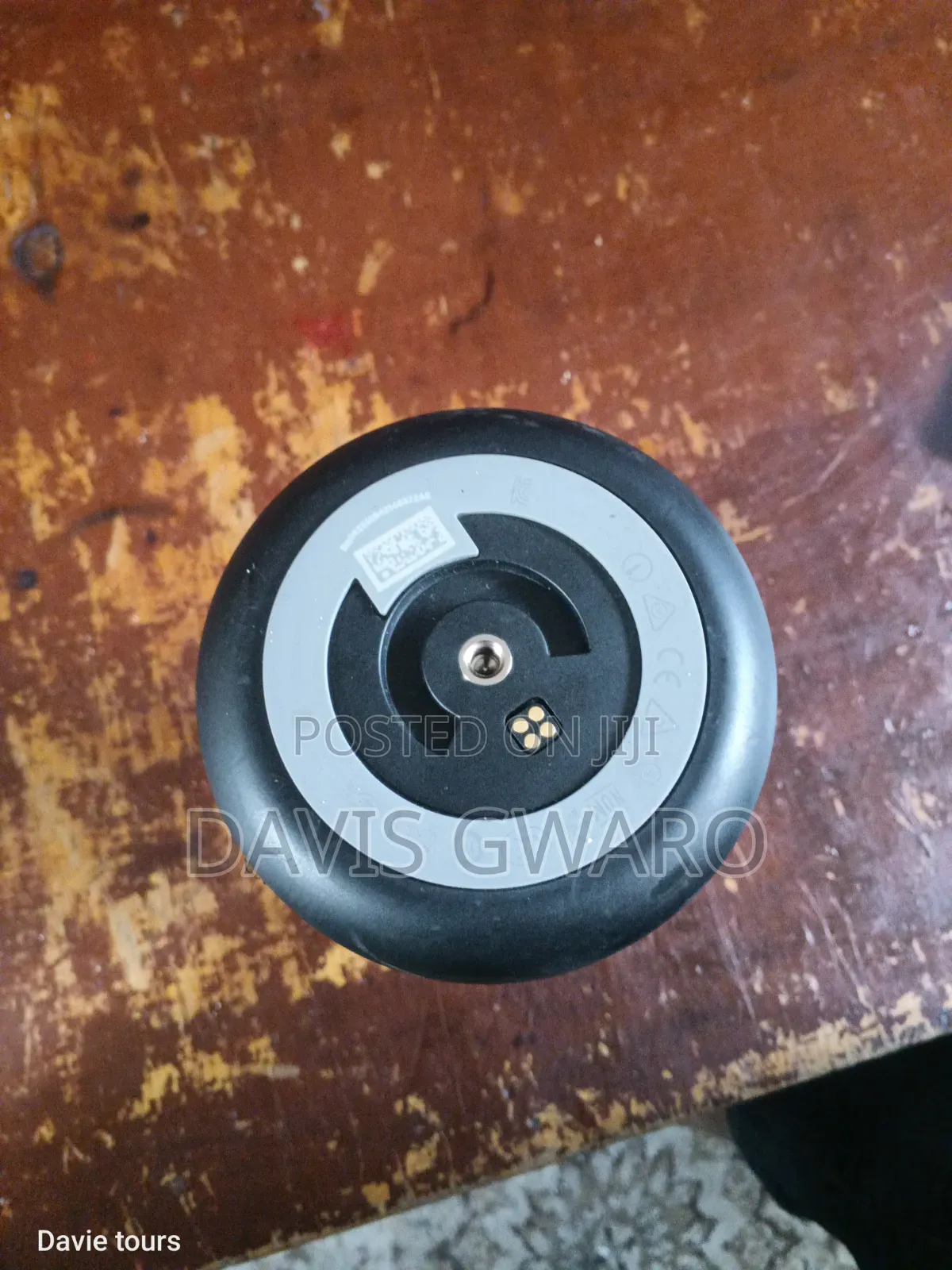 Music System