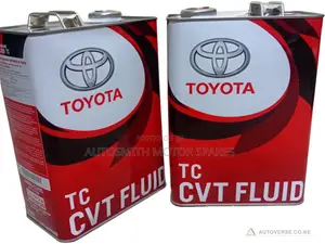 Toyota CTV Fluid FE Transmission Oil