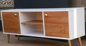 Sydney Executive Laminated Classic TV Stand ,,