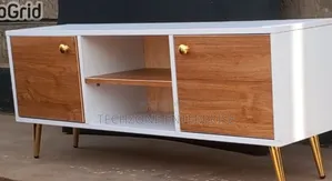 Sydney Executive Laminated Classic TV Stand ,,