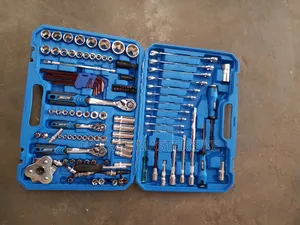 Durable 121 Pieces Tools Set
