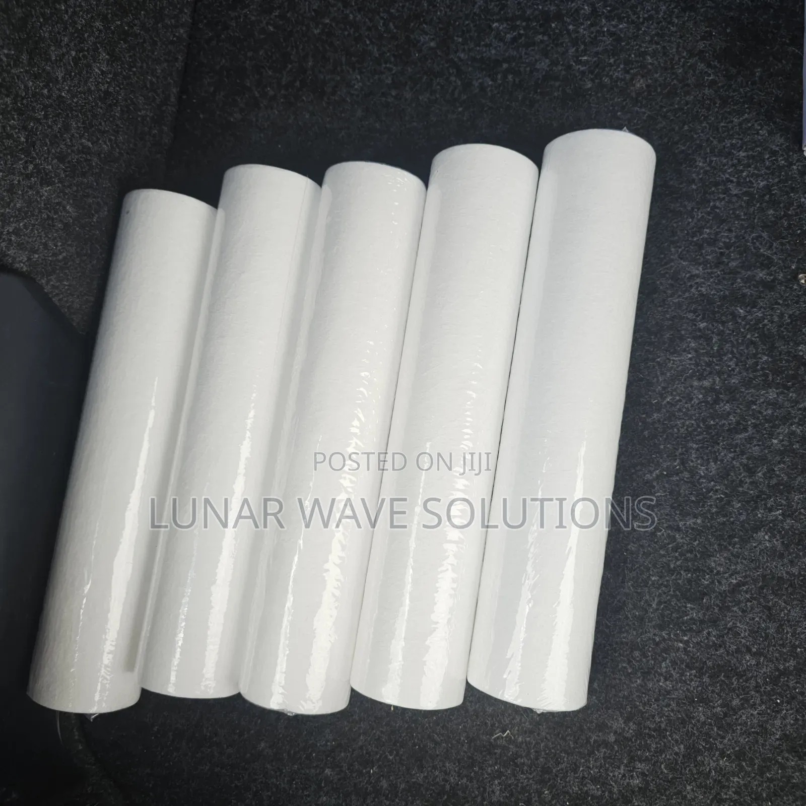 PP Sediment Filters 5 Microns