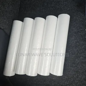 PP Sediment Filters 5 Microns