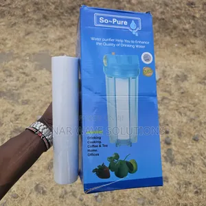 5 Micron Sediment Filter(inner Filter)