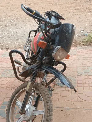 Flyjet 150cc 2014 Red