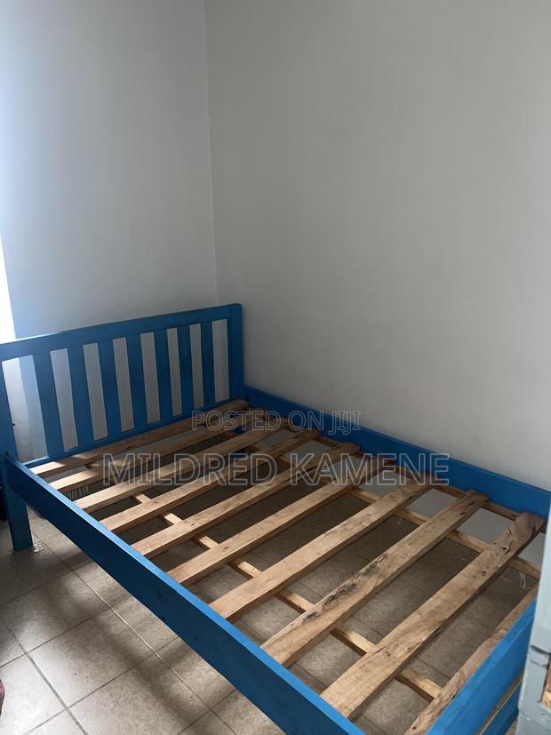 4 by 6 Bed - thumbnail 3