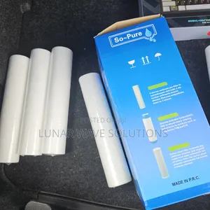 5 Micron Sediment Filter(inner Filter)
