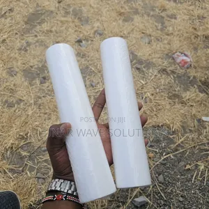 Tap and Washing Machine Water Purifier, Sediment Filters