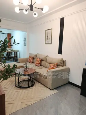 Airbnb 2bedroom Kilimani