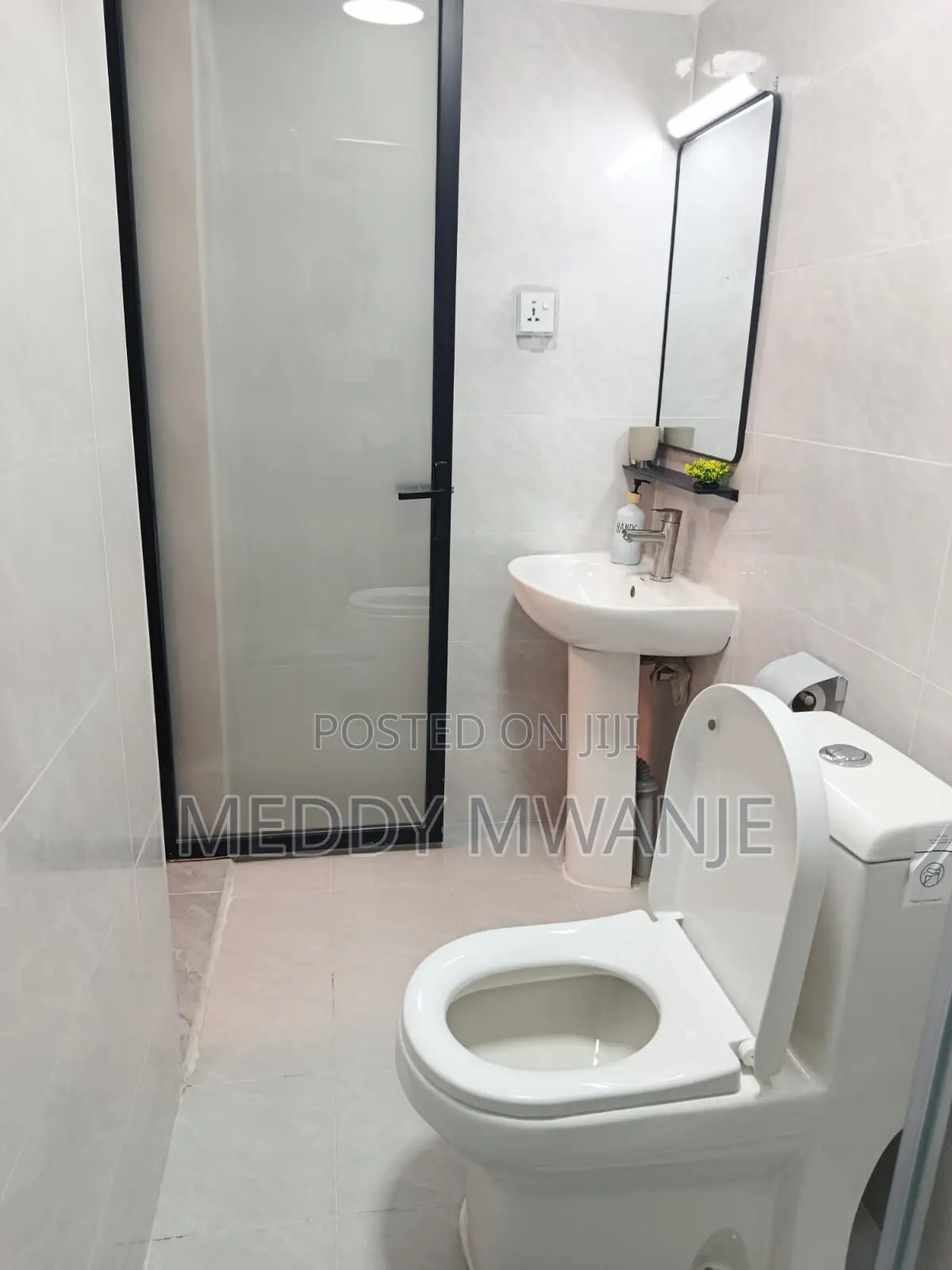 Airbnb 2bedroom Kilimani