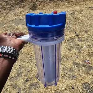 Washing Machine Sediment Filter