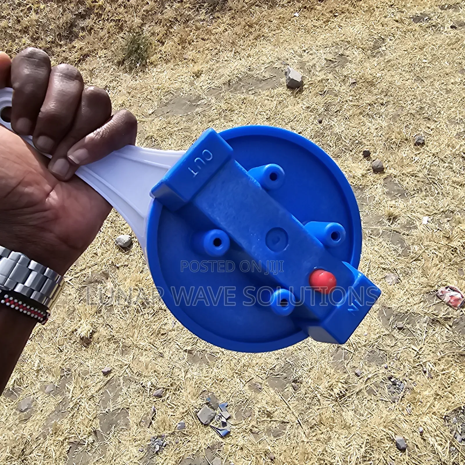 Washing Machine Sediment Filter