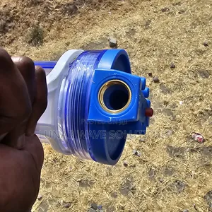 Washing Machine Sediment Filter