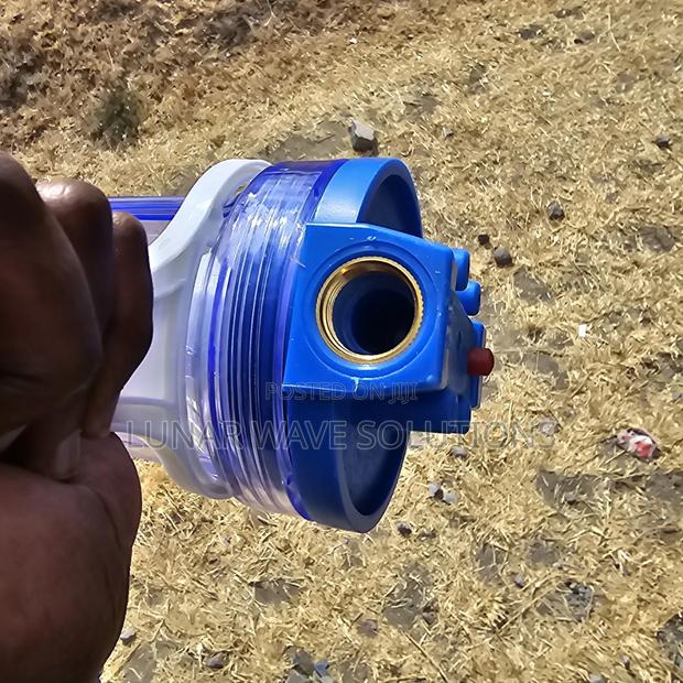 Washing Machine Sediment Filter - thumbnail 3