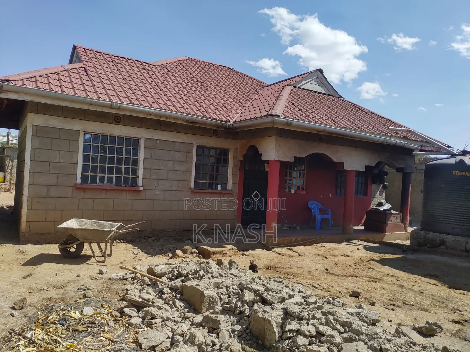 3bdrm House in Game View Estate, for sale