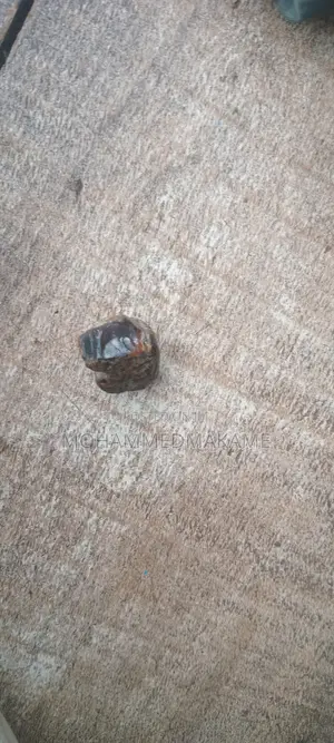 Amber Resin