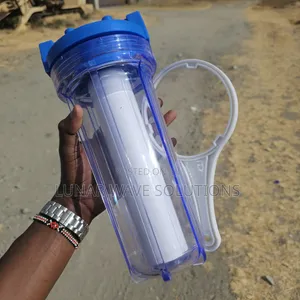 Tap Water Filters for Washing Machines and Kitchen 5 Microns