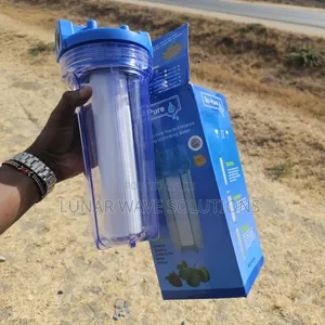 Tap Water Filters for Washing Machines and Kitchen 5 Microns