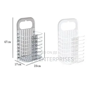Multi-Purpose Storage Bin