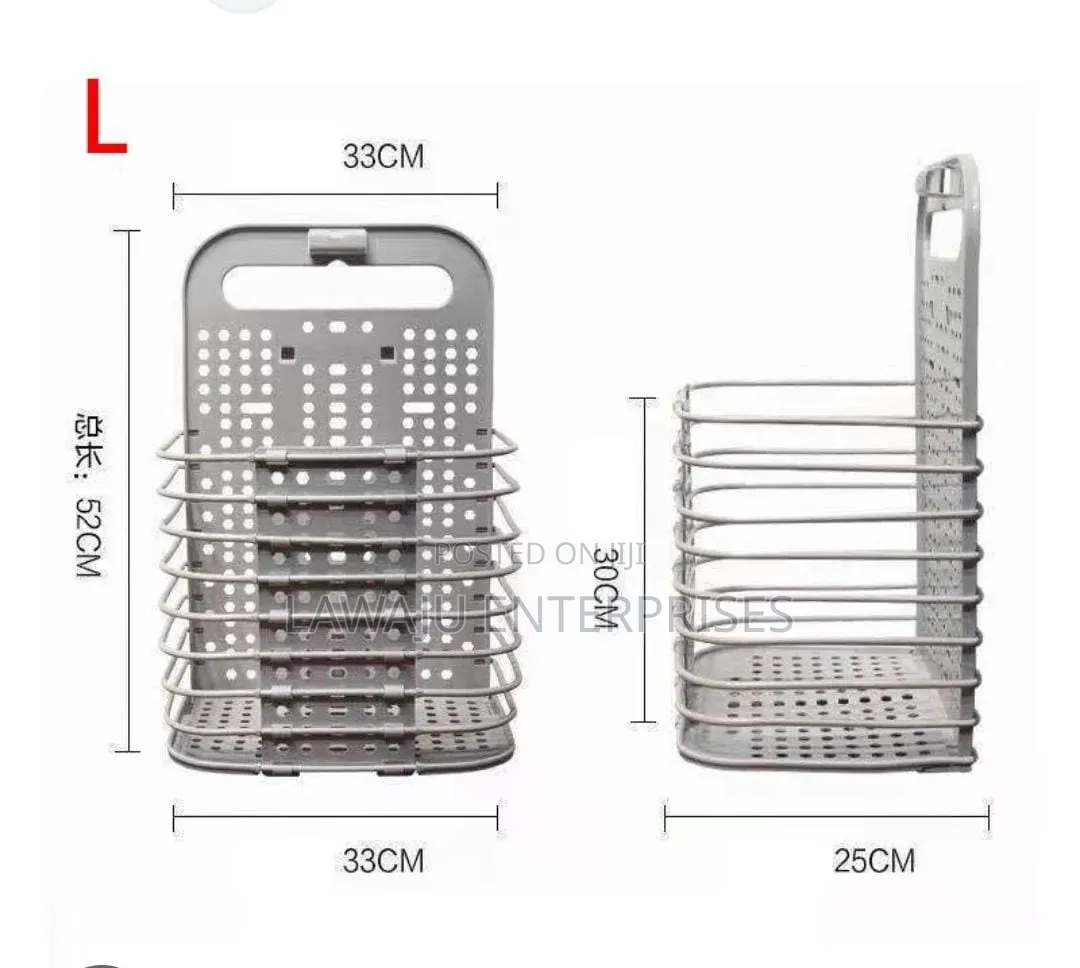 Organizer Basket