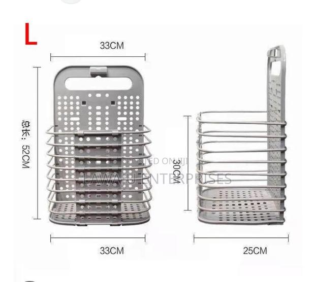Organizer Basket