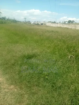 35 Acres for Sale With Ready Tittle Deed 60k Per Acre