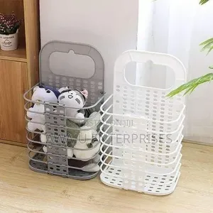 Dirty Clothes Basket