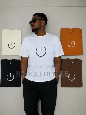 Smart Unisex Tshirts