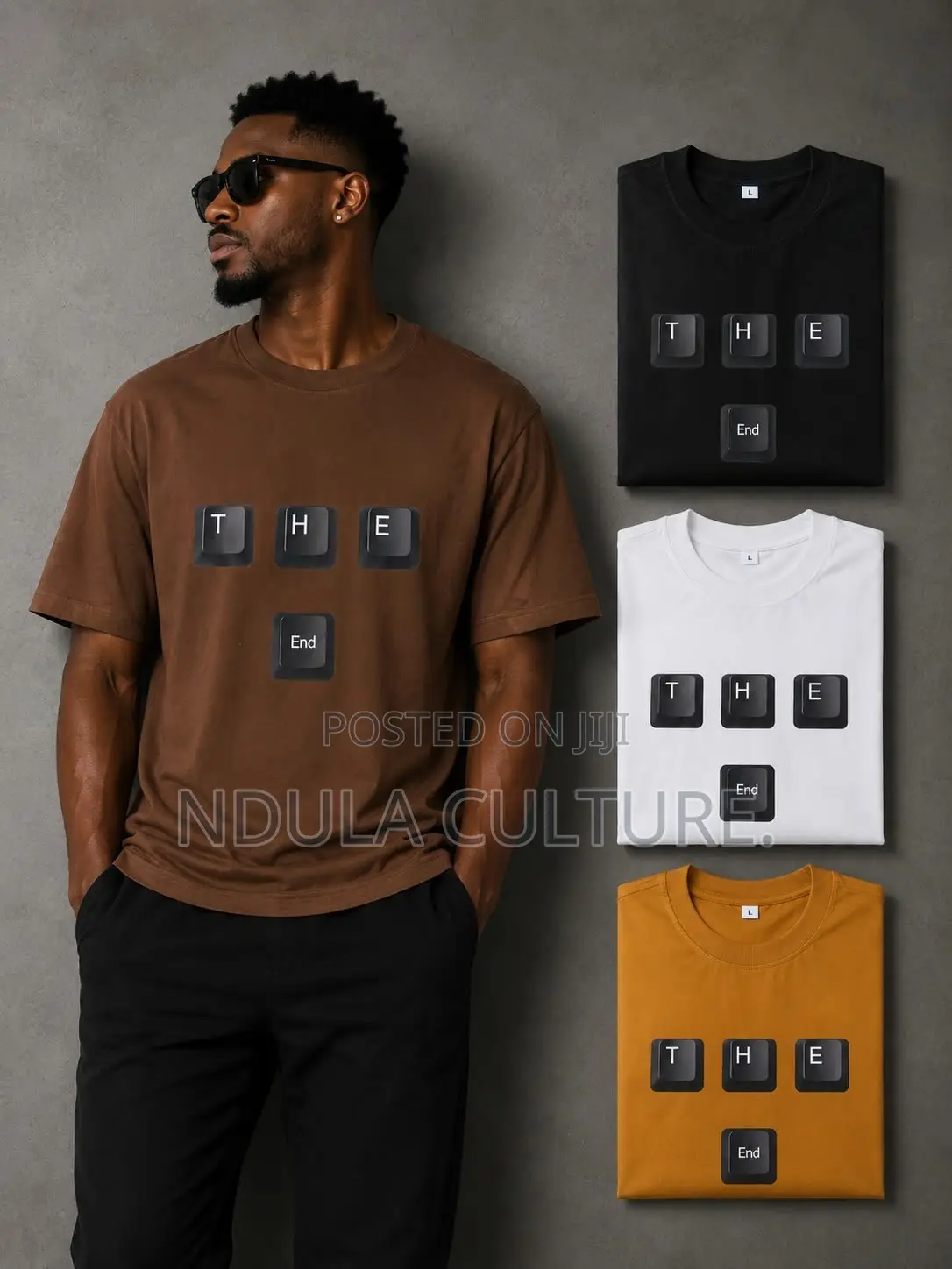 Smart Unisex Tshirts