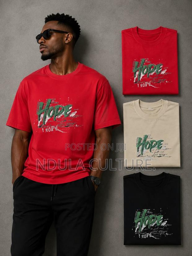 Smart Unisex Tshirts - thumbnail 3
