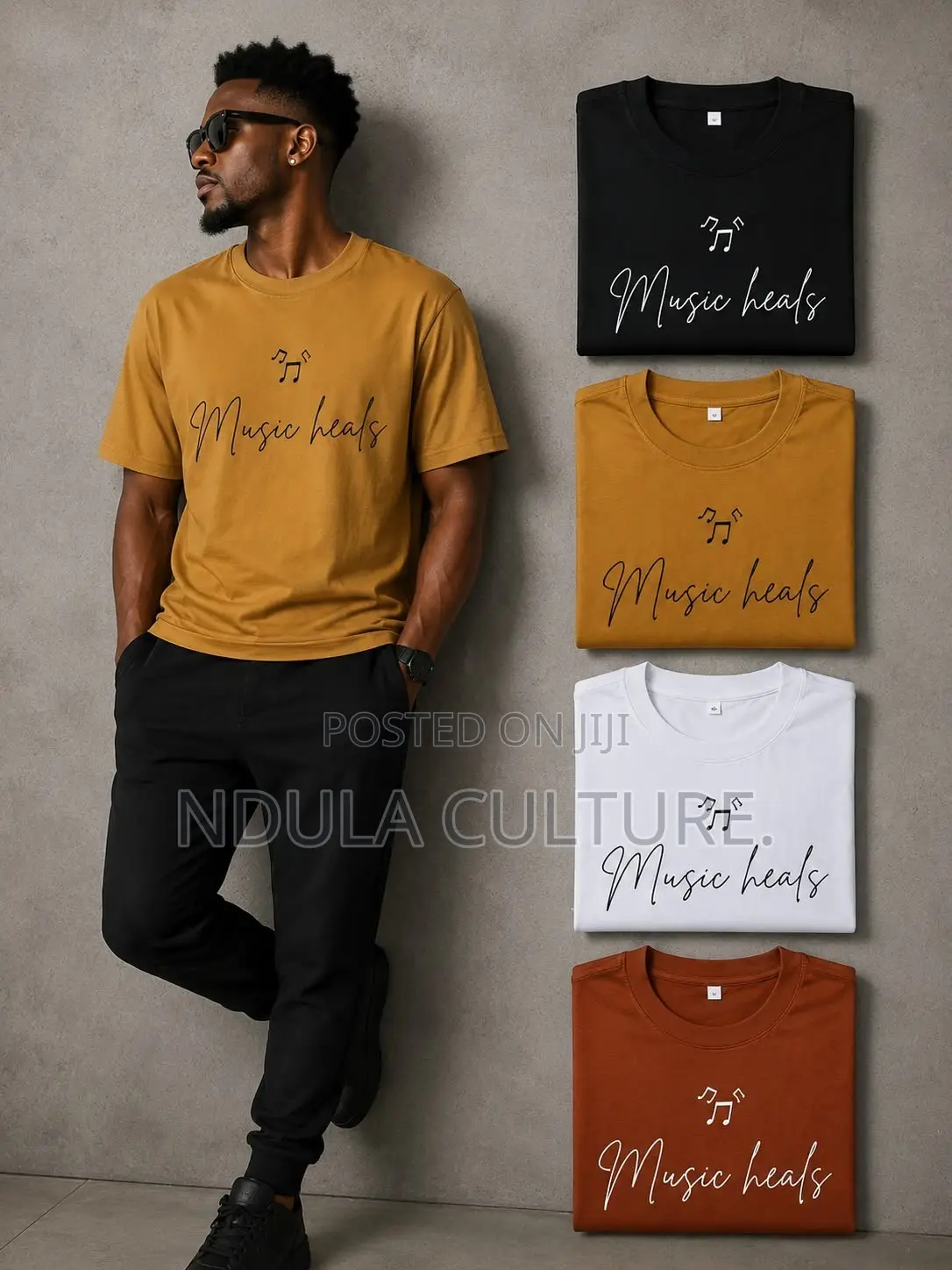 Smart Unisex Tshirts