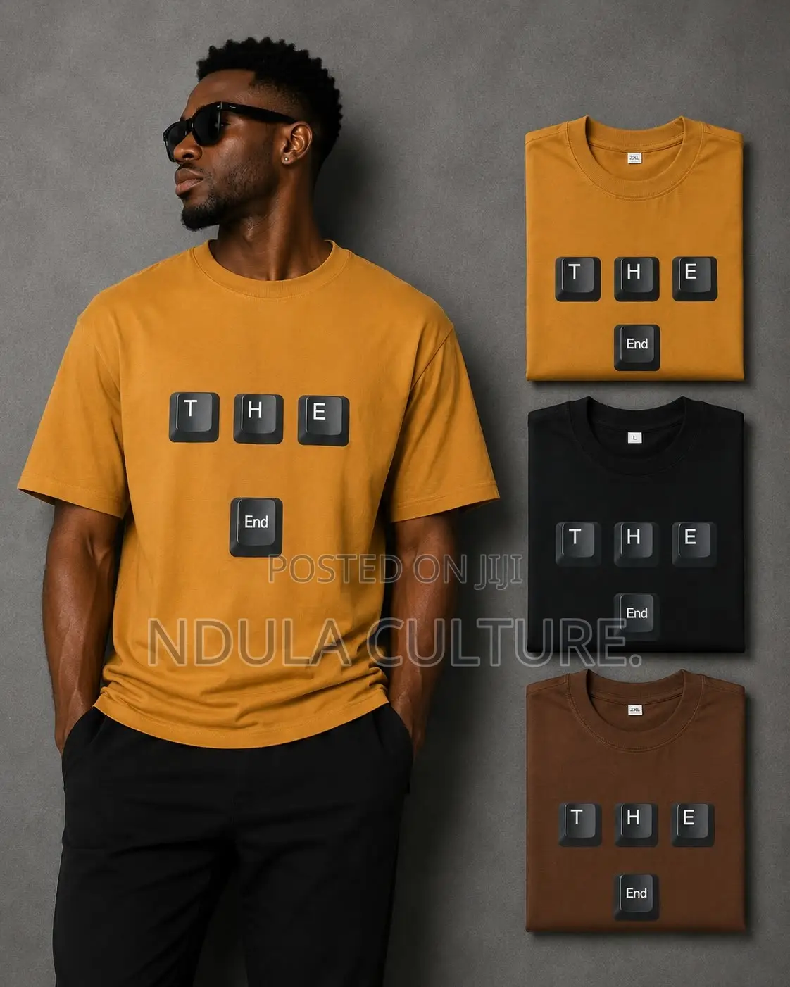Smart Unisex Tshirts