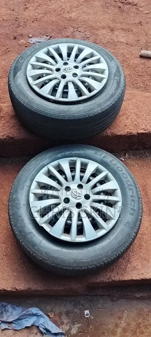 Car Wheels