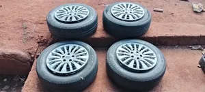 Car Wheels