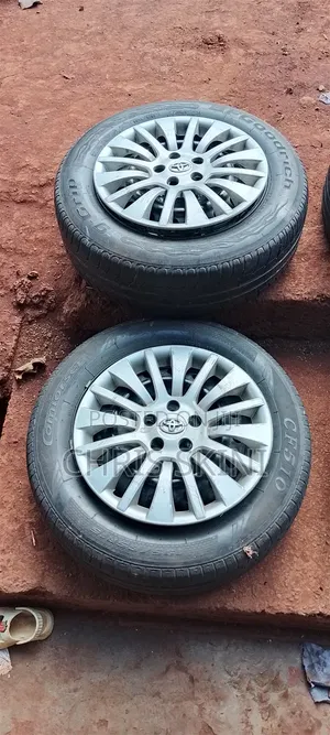 Car Wheels