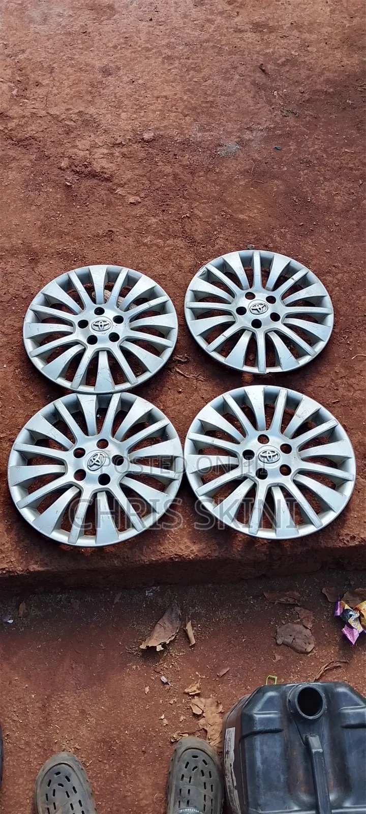 Car Wheels