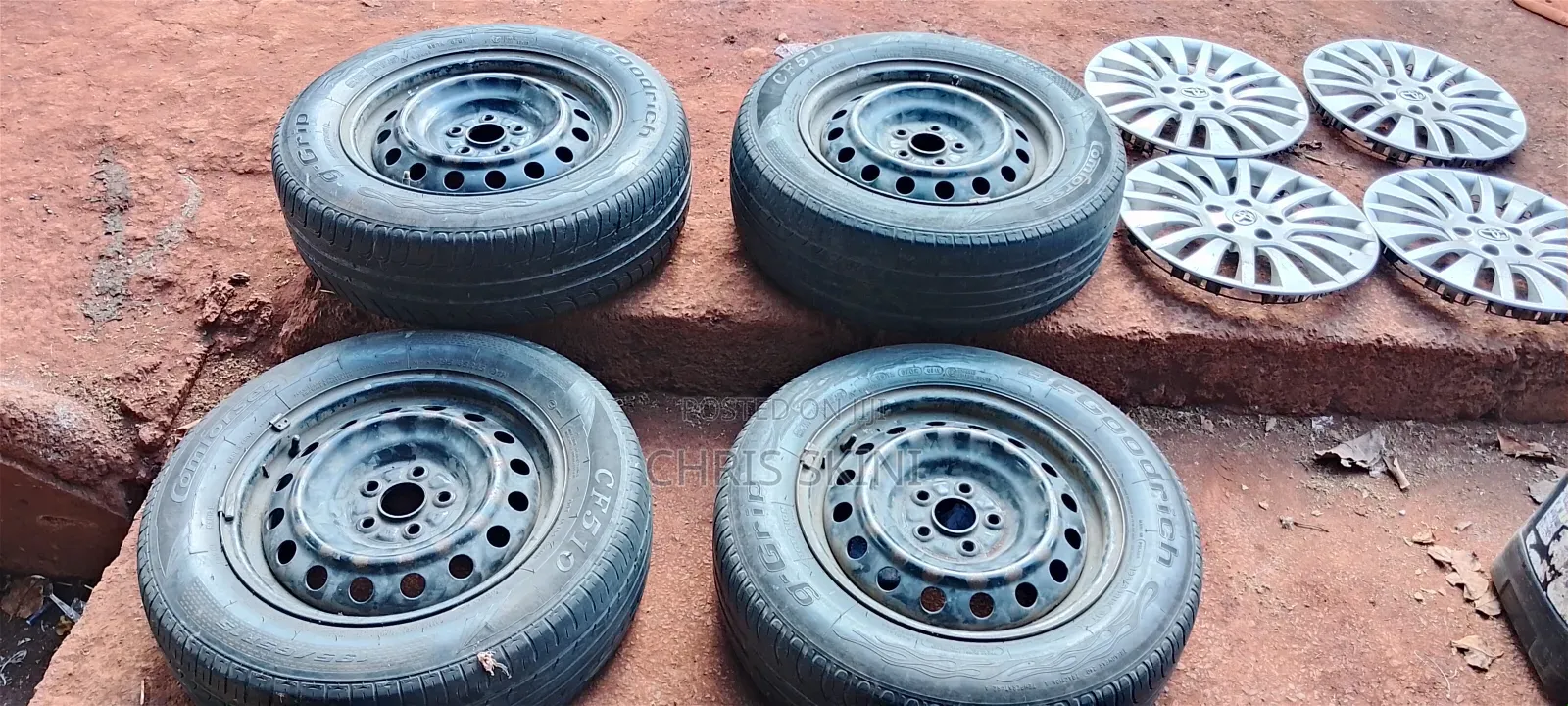 Car Wheels