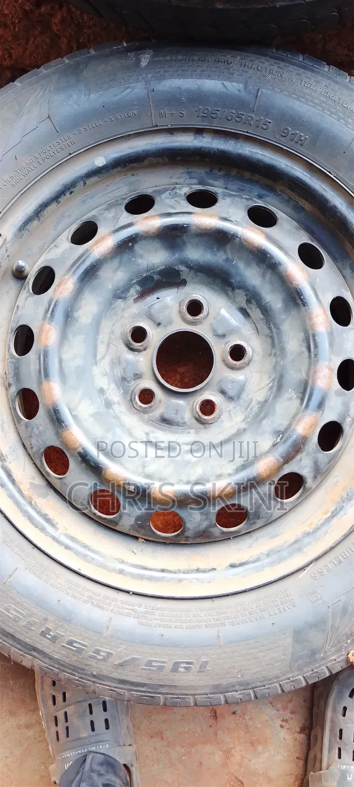 Car Wheels