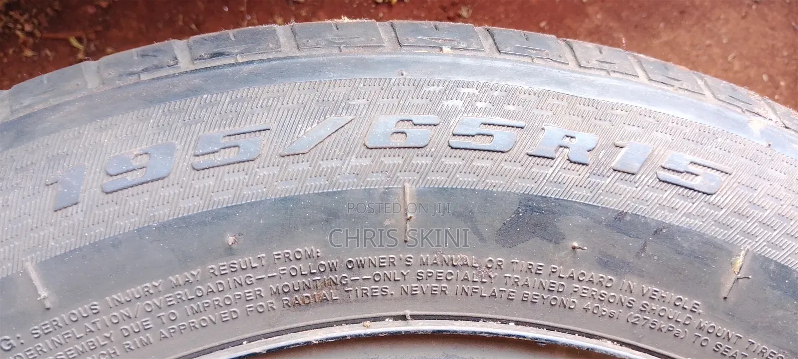 Car Wheels