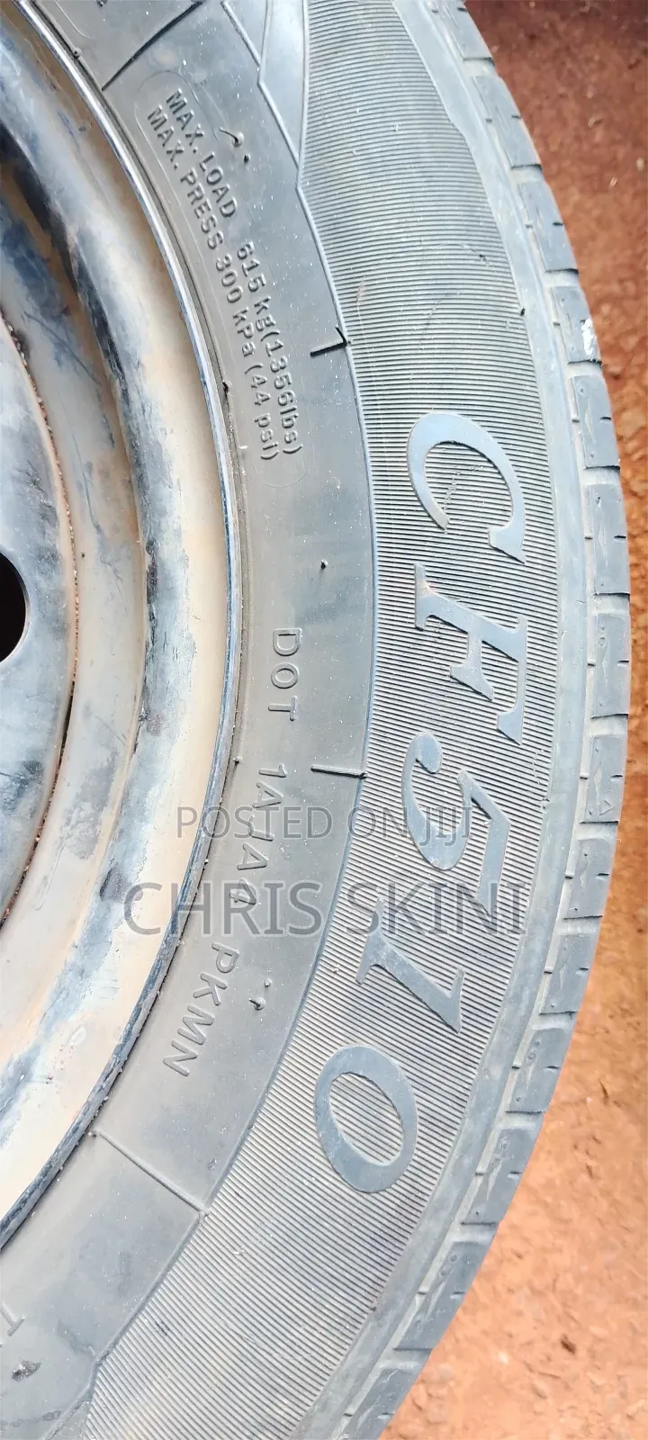 Car Wheels
